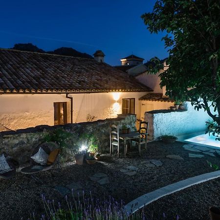 Casa De Los Cuadros 비알루에나델로사리오 외부 사진