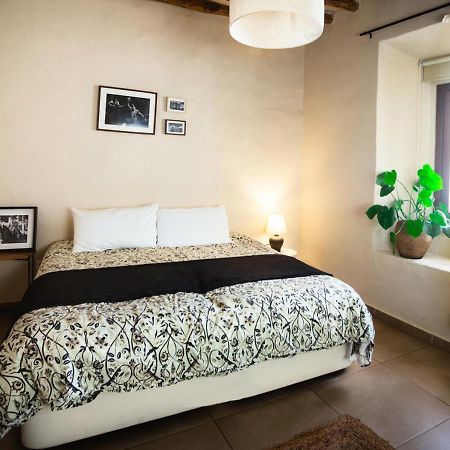 Casa De Los Cuadros 비알루에나델로사리오 외부 사진