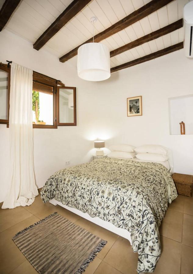 Casa De Los Cuadros 비알루에나델로사리오 외부 사진